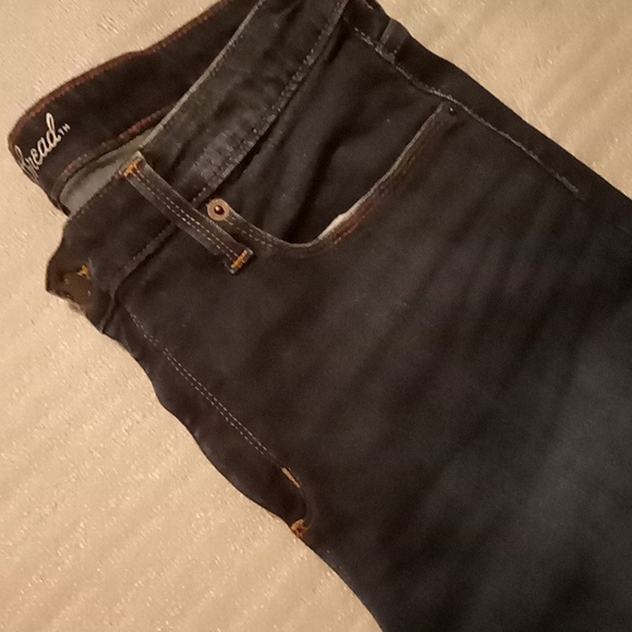Universal Thread Jeans - Picture 3 of 9